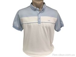 TurkishBrend 2002 біло-блакитний фото