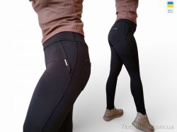 Sport style 50251 чорний фото