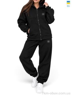 Sport style 811-8023MU чорний фото