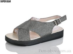 Super Gear A228-06 silver фото