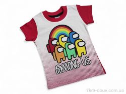 Kids-modnik 4537-1 червоний фото