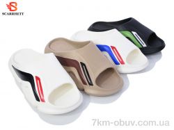 SCARRHETT 8121 mix фото