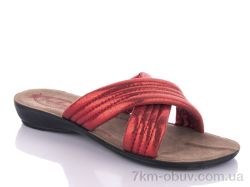 DeMur W26-7153 red фото