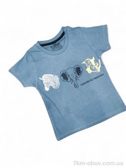 Kids-modnik 180065 сірий фото