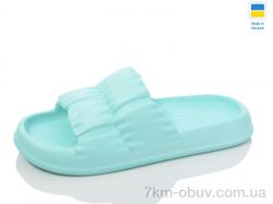 SANLIN 2 Ірис м'ята фото