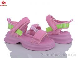 KIMBOO FG2456-3P фото