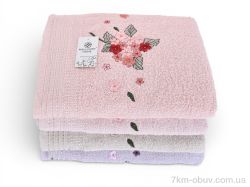 Obuvok 89146 (12511) 70x140см mix фото