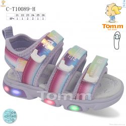 TOM.M C-T10089-H LED фото
