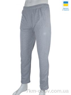 Obuvok 05631-5 grey фото