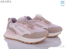 Ailaifa T813-3 pink фото