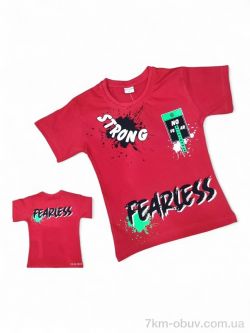 Kids-modnik 9717 червоний фото