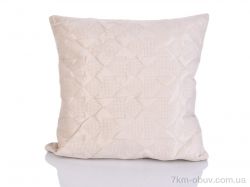 Obuvok 1513 (11120) beige 45x45см фото