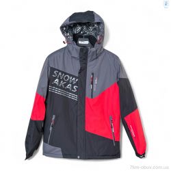 Audsa S23017-61 black фото