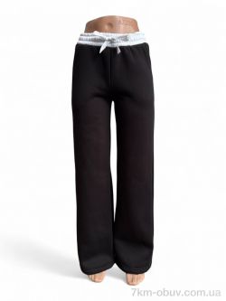 Sport style 80541 чорний фото