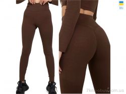 Sport style 5275 шоколадний з пушапом фото