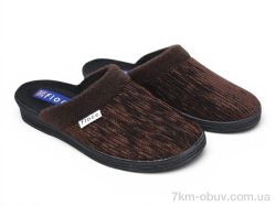 Rai shoes 74735707 коричневий фото