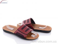 Victoria 24-Ш5001E red фото