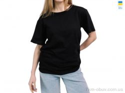 Sport style Ж08 чорний фото