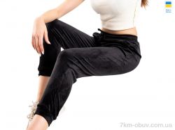 Sport style 33018 чорний фото