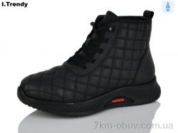 Trendy DB8281-1 фото