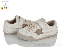 Clibee-Doremi A26016 beige фото