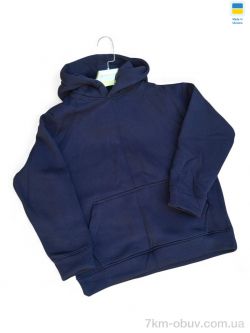 Sport style 815 худі чорний фото