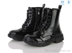 Clibee-ShoSho 55-268M black фото