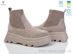 Viscala 27927 беж з. фото