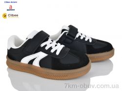 Clibee-Doremi EC679 black-white фото