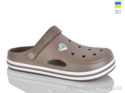 Крок 416 коричневий фото