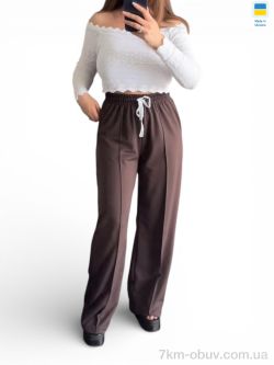 Sport style 10048 шоколад фото