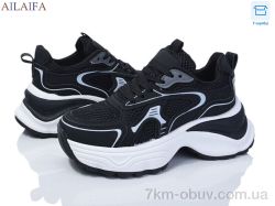 Ailaifa ROSA08 black-white фото