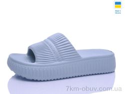 Lot Shoes N79 сіро-блакитний фото