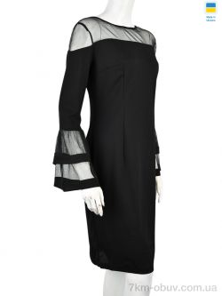 Vande Grouff 912 чорний фото