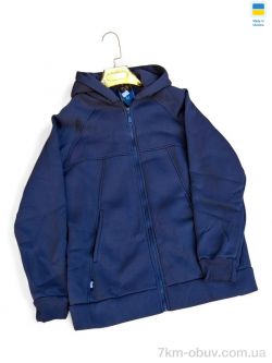 Sport style 811 зіпка графіт фото