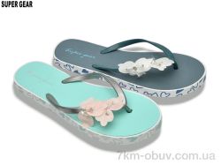 Super Gear 01-1639 mix фото