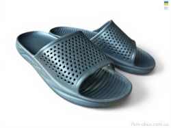 Rai shoes 409 синій фото