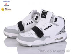 Clibee-Doremi LC803-2 white-grey фото