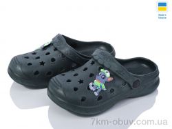 Golden Lion Крокс Д хакі фото