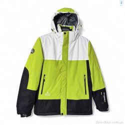 Audsa S24059-5 green фото