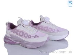 Clibee-ShoSho ABC2083R pink фото