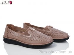 Aba G0ABA8-3 brown фото