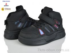 Clibee-Doremi T6546 black фото