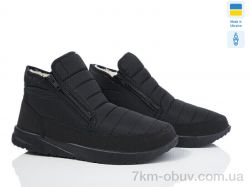 DeMur G202 чорний н 2025 фото