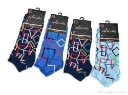ГС Шкарпетки TJ35-4 mix фото