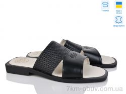 Синдикат взуття 70 чорний фото