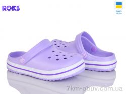 Roks Progress 309 фіолет фото