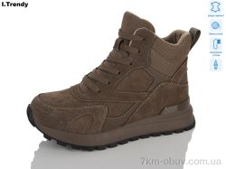 Trendy DH5080-3 фото
