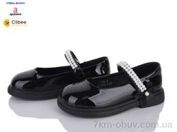 Clibee-Doremi A2788-2 black фото