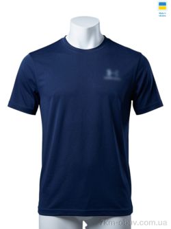 Sport style 8UA норма т.синій фото